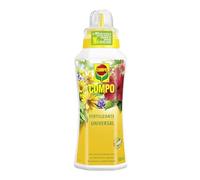 COMPO FERTILIZANTE LÍQUIDO PARA TODO TIPO DE PLANTAS 500 ML