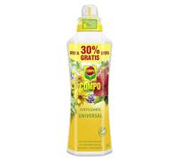 Compo Fertilizante líquido universal (1,3 l)