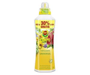 Compo Fertilizante líquido universal (1,3 l)