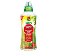 Compo Fertilizante universal sin malas hierbas (1 l)