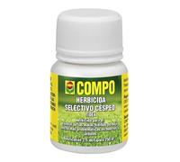 Compo Herbicida Selectivo para Césped Tidex 25 ml - Dosis para 1 mochila de 15 L