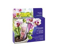 Compo Revitalizante orquídeas monodosis 5 ud x 30 ml