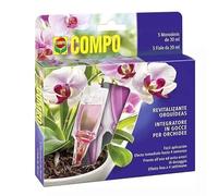 Compo Revitalizante orquídeas monodosis 5 ud x 30 ml