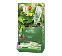 COMPO Revitalizante Plantas Verdes, Para todo tipo de plantas verdes, Acción inmediata, 30ml