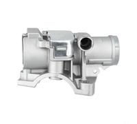 Componente 6R0905851 del metal de Seat de aluminio de la base de la cerradura de Lgnition del reemplazo para el escarabajo para Bora para el uso de Lavida 1.4T