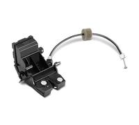 Componente Cerradura Compatible Con Mercedes-Benz Para W203 Para W211 Para R171 Cerradura Del Maletero OEM: A1717500085 1717500185 2037500085