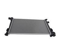 Componente de Aluminio para Compartimento del Motor Compatible con CU13608 | Apto para modelos 2017-2021 ; Construcción de núcleo de aluminio