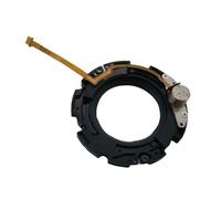 Componente de apertura de taladro múltiple, mejorado para lente de 24 70 mm 8, ejecución visual, unidad de apertura de reemplazo para lente del gerente