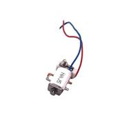 Componente de bobina de aperturas para D3100 D5100 D3200 D5200 Compatibilidad sin problemas y bobina de mantenimiento de cámara sin esfuerzo