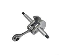 Componente de cigüeñal de motosierra para MS193 MS193TC MS194T 194CE diseñado para un ajuste preciso y fiabilidad operativa a largo plazo