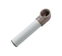Componente de codo de salida de filtro resistente a fugas DEX4820EA con círculo O para DE4820 Professional Vertical D.E. Filtro Vertical Parte de filtro
