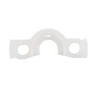 Componente de embrague de carrete de pesca con soporte de engranaje ajustable para LURESTAR C9 AIR diseñado para adaptarse a conjuntos de carrete de pesca de mano izquierda y derecha (mano izquierda)