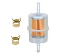 Componente de filtración de combustible para motores Kawasaki FR600V FR651V CH20S CH25S y modelos EFI compatibles para reducir el riesgo de desgaste del motor