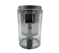 Componente de filtro de polvo multicono compatible con aspiradora Dreame Z10 Z20 Z30 para montaje ciclónico para un rendimiento de succión fiable