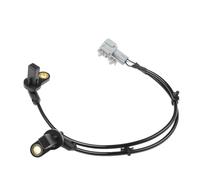 Componente de freno Compatible Con Nissan Para Navara D40 Para Pathfinder R51 2005-2024 Sensor De Velocidad De Rueda ABS Delantero Trasero Izquierdo Y Derecho 47900-EA001 47910-EA025(Rear Left)