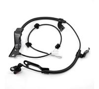 Componente de freno Compatible Con Toyota Para Hilux Para Vigo 2014-2024 Para Innova 2015-2024 Sensor De Velocidad De Rueda ABS Delantero Derecho Izquierdo 89543-0K050 89542-0K050(Front right)
