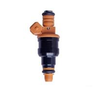 Componente de inyección de combustible para Volvo 850 T5 2.3L 2.4L para Turbo 1994-1997 Diseño no retorno Se adapta a 0280150785 6872369 85212142 Patrón de pulverización consistente