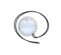 Componente de la luz de gálibo WAS 546/I/M W74.3