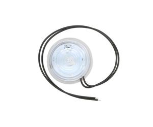 Componente de la luz de gálibo WAS 546/I/M W74.3