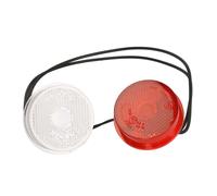 Componente de luz de contorno WAS 639 W21.1RR-W21.10RR