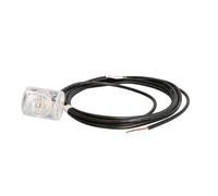 Componente de luz indicadora ASPÖCK A21-3351-707