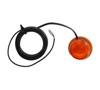 Componente de luz indicadora WAS 546KR/I/M W74.3