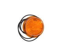 Componente de luz indicadora WAS 546KR/II/M W74.3