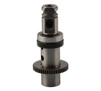 Componente de metal de la asamblea del cilindro del martillo del litio para Worx WU390 WX390 WX390 1, ofreciendo fiabilidad duradera del martillo