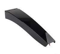 Componente de moldura de pilar B delantero derecho para Jetta 2011 2012 2013 2014 2015 2016 2017 2018 con perfil consistente como pieza OEM