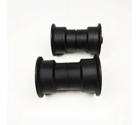 Componente de nylon de la ayuda de la cadena para las máquinas de la banda del borde optimizado para la estabilidad y la vida de servicio larga
