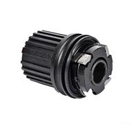 Componente de ranuras para NovaTec Freehub SysteFor diseñado para 041 042 791 792 sin tapa final D042SB 8 velocidades 11 velocidades bujes (041/042)