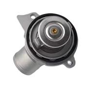 Componente de refrigeración de la Carcasa del termostato del refrigerante del Motor 1122030275 Compatible con CCLASS W203 C 240 4matic 203081 2002 a 2007 Aplicaciones de Motocicletas automotrices