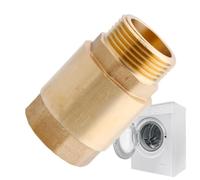 Componente de riego Reliable, para jardín Sprinkler Irrigation Setup