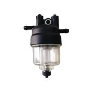 Componente de separación de aceite y agua 130306380 130306360 276-1804