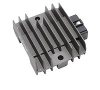 Componente de Sistema de Carga de la Parte de reemplazo de la Moto, Compatible con Storm 125 GLH125 CB125E TMX150 Supremo GL150