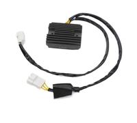 Componente de Sistema de Carga de la Parte de reemplazo de la Motocicleta Compatible con CB1300 Super Four ABS Super Bol d'Or