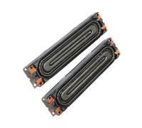 Componente De Unidad De Núcleo De Altavoz For Televisores UA40D5000PR BN96-16798M 16796A/B, Repuestos For TV, Barra De Sonido(2 pack)