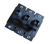 Componente del disyuntor del generador apto for BSB1-30 de 400 V y 21 A