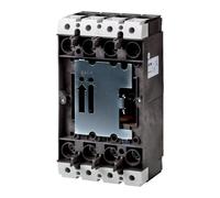 Componente del interruptor de alimentación Eaton Socket 4P 250A NZM2-4-XSVS - 266700