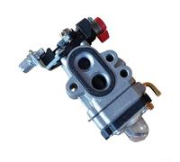 Componente del sistema de combustible con válvula de enriquecimiento para mezcla de combustible de aire consistente en TJ27E TJ35E KBL35A KBL27B EBZ3050RH EBZ3000RH