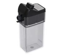 Componente Del Tanque De Leche, Compatible Con Delonghi, ECAM650.85, ECAM510.55, ECAM550.75, 550.85, Pared Interior Fácil De Limpiar.