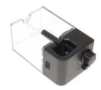 Componente Del Tanque De Leche, Compatible Con Nespresso, Compatible Con DeLonghi, Accesorios For Cafetera Capsule EN550 520(Black)