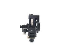 Componente extrusor for impresora 3D QI-DI Plus 4 (sin extremo caliente) Adecuado for Plus 4
