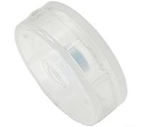 Componente flotante con imán de sensor para el tanque de agua Dreame S10 Robot Aspirador Soporta una acción de fregado consistente (A)
