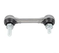 Componente Metal 7.5cm Posterior para honda CRV 07-11 Componente | ajustable sensor , acabado plata, para resistencia desgaste, medida exacta 7.5cm