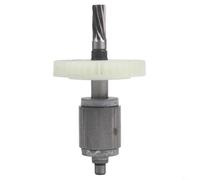 Componente Motor 103.5mm Para Martillo Percutor Inalámbrico | Longitud 103.5mm, para ajuste perfecto, reduce mantenimiento, para construcción robusta, uso industrial