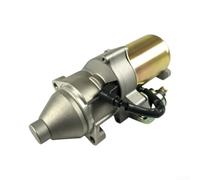 Componente Motor para Gas Oro Compatible para gx200 390 Eléctrico(188F190F) | Potencia 2-8KW, para arranque eléctrico para suave, compatible para gx200/390, uso en generadores portátiles