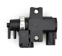 Componente Solenoide VehíCulo Compatible Con Lexus Para RC300 2.0L 2016 2017 2018 2019 2020 2021 2022 Válvula Solenoide De Vacío Del Turbocompresor 25819-0W010