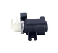Componente Solenoide VehíCulo Compatible Con Opel Para Zafira 2005-2011 Para Meriva 2005-2010 Válvula Solenoide Convertidor Sobrealimentación Turbocompresor 1058510073