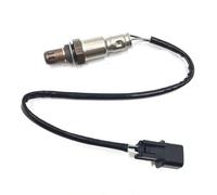 Componentes 96415640 Sensor Lambda De Oxígeno O2 Para Chevrolet Captiva | Ajuste preciso de la mezcla de aire y combustible, resistencia ambiental duradera debajo del vehículo